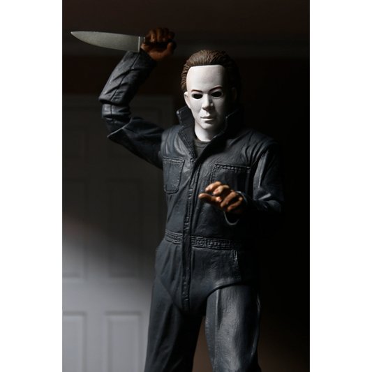 Halloween H20: 20 Years Later - Michael Myers Ultimate 7” Scale Action Figure