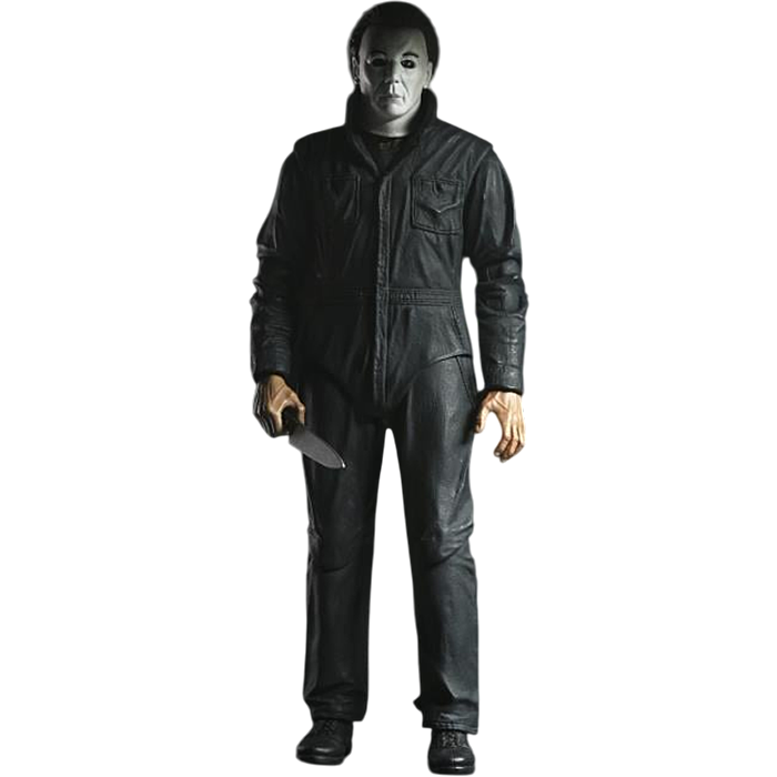Halloween: Resurrection - Michael Myers Ultimate 7" Scale Action Figure