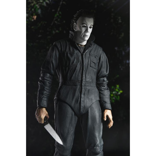 Halloween: Resurrection - Michael Myers Ultimate 7" Scale Action Figure