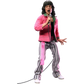 The Rolling Stones - Mick Jagger Clothed 8” Action Figure