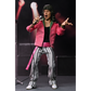 The Rolling Stones - Mick Jagger Clothed 8” Action Figure