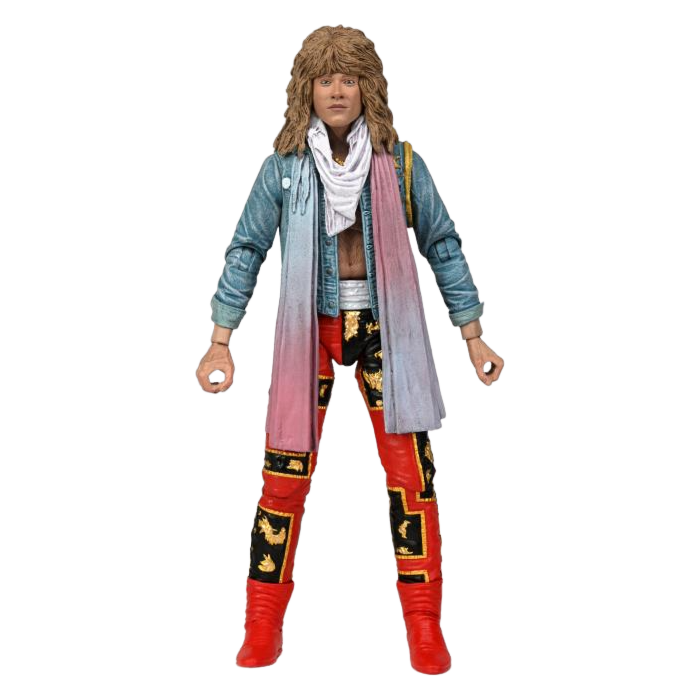 Bon Jovi - Bon Jovi (Slippery When Wet) Ultimate 7" Action Figure