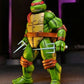 TMNT - Raphael (Mirage Comics) - Figure