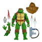 TMNT - Raphael (Mirage Comics) - Figure