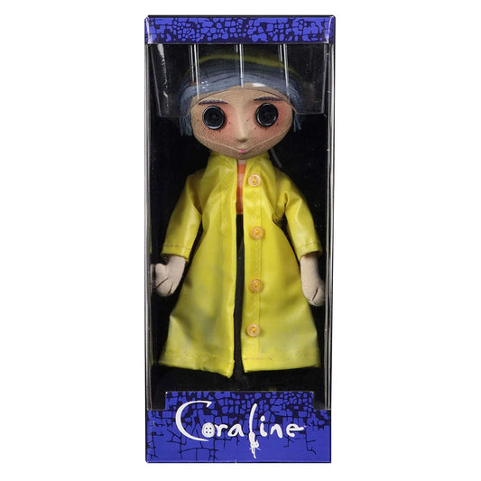 CORALINE DOLL 10" PROP REPLICA