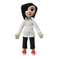 NECA Coraline Other Mother Button-Eyed Collectible Doll