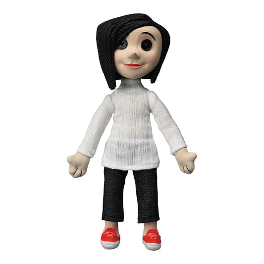 NECA Coraline Other Mother Button-Eyed Collectible Doll