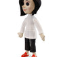 NECA Coraline Other Mother Button-Eyed Collectible Doll