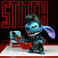 NECA Disney Lilo & Stitch Elvis Singer Stitch Ultimate 7" Scale Action Figure