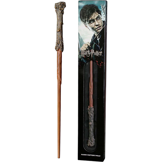Harry Potter - Harry Potter's Wand 1:1 Scale Life-Size Prop Replica
