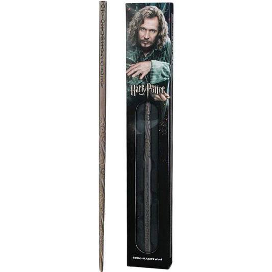 Harry Potter - Sirius Black's Wand 1:1 Scale Life-Size Prop Replica
