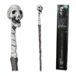 Harry Potter - Death Eater (Skull) Wand 1:1 Scale Life-Size Prop Replica