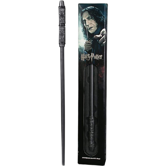 Harry Potter - Severus Snape's Wand 1:1 Scale Life-Size Prop Replica