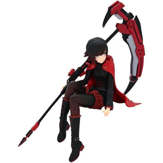 RWBY - Ruby Rose Noodle Stopper