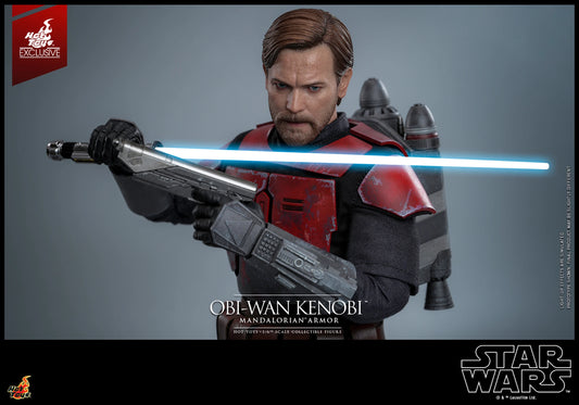 Obi-Wan Kenobi™ (Mandalorian™ Armor)