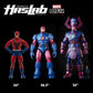 Marvel Legends HasLab Giant-Man | Hasbro Pulse