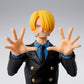 S.H.Figuarts SANJI -ROMANCE DAWN-