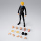 S.H.Figuarts SANJI -ROMANCE DAWN-