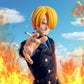 S.H.Figuarts SANJI -ROMANCE DAWN-