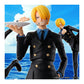 S.H.Figuarts SANJI -ROMANCE DAWN-
