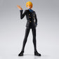 S.H.Figuarts SANJI -ROMANCE DAWN-
