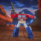 The Transformers: The Movie (1986) - Optimus Prime Studio Series Commander Class 7" Action Figure