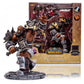World Of Warcraft: Orc Shaman / Warrior (Epic)