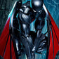Batman Beyond Amazing Yamaguchi Revoltech NR128 Batman Beyond Classic Ver. Action Figure **Pre-order**