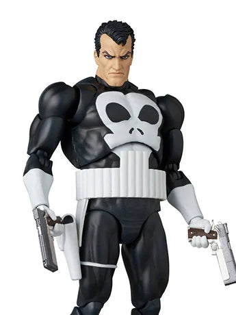 Marvel Comics MAFEX No.136 The Punisher Action Figure