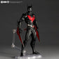 Batman Beyond Amazing Yamaguchi Revoltech NR128 Batman Beyond Classic Ver. Action Figure **Pre-order**