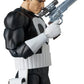 Marvel Comics MAFEX No.136 The Punisher Action Figure
