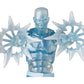 X-Men MAFEX No.283 Iceman (Comic Ver.) Action Figure