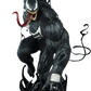 Venom 1/3 Scale Statue - Marvel Strike Force