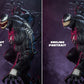 Venom 1/3 Scale Statue - Marvel Strike Force