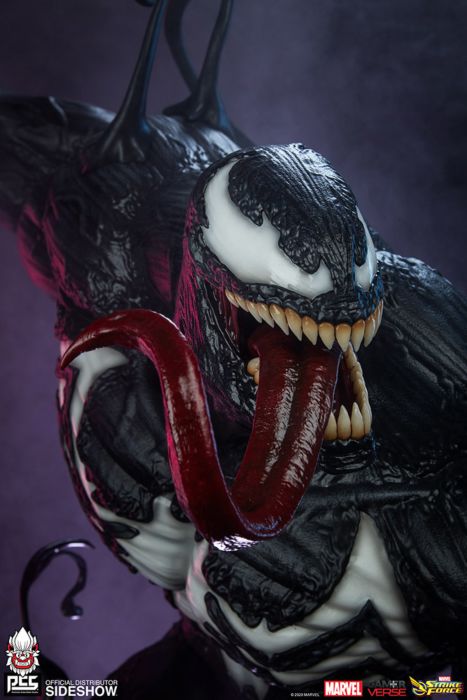 Venom 1/3 Scale Statue - Marvel Strike Force