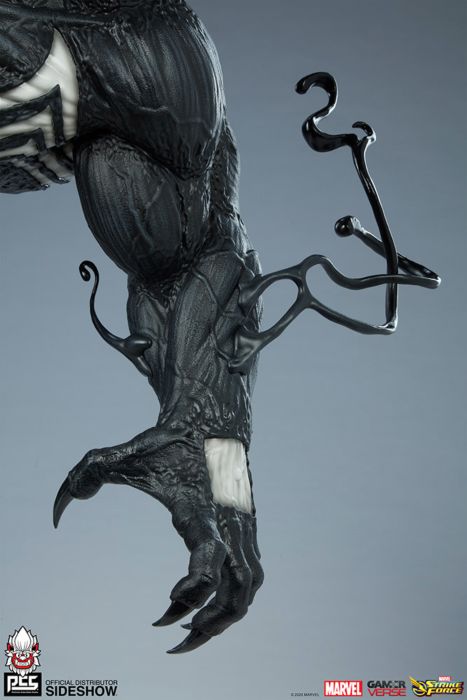 Venom 1/3 Scale Statue - Marvel Strike Force