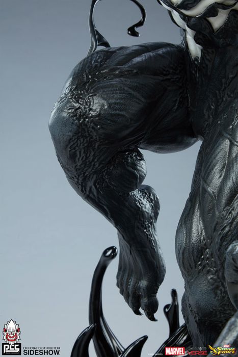 Venom 1/3 Scale Statue - Marvel Strike Force