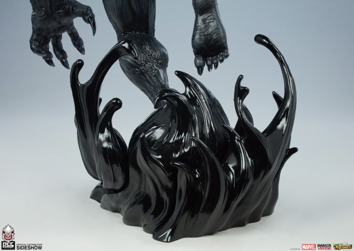 Venom 1/3 Scale Statue - Marvel Strike Force