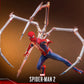 Spiderman 2 - Peter Parker (PS5 Advanced Suit 2.0) Hot toys