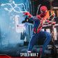 Spiderman 2 - Peter Parker (PS5 Advanced Suit 2.0) Hot toys