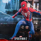 Spiderman 2 - Peter Parker (PS5 Advanced Suit 2.0) Hot toys