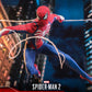 Spiderman 2 - Peter Parker (PS5 Advanced Suit 2.0) Hot toys
