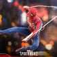 Spiderman 2 - Peter Parker (PS5 Advanced Suit 2.0) Hot toys