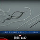 Spiderman 2 - Peter Parker (PS5 Advanced Suit 2.0) Hot toys