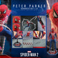 Spiderman 2 - Peter Parker (PS5 Advanced Suit 2.0) Hot toys