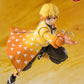 S.H.Figuarts Zenitsu Agatsuma