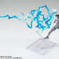 TAMASHII EFFECT THUNDER Blue Ver. for S.H.Figuarts