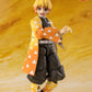 S.H.Figuarts Zenitsu Agatsuma