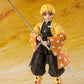 S.H.Figuarts Zenitsu Agatsuma