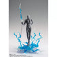 TAMASHII EFFECT THUNDER Blue Ver. for S.H.Figuarts